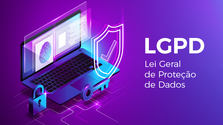 Lei Nº 137092018 Lei Geral De Proteção De Dados Lgpd Objetivo Proteger A Intimidade De 3854